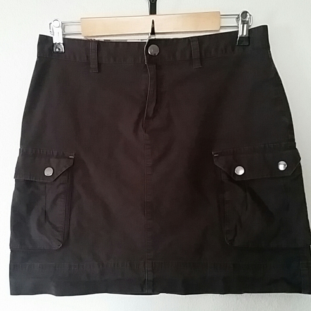 Columbia skirt - Picture 1 of 7